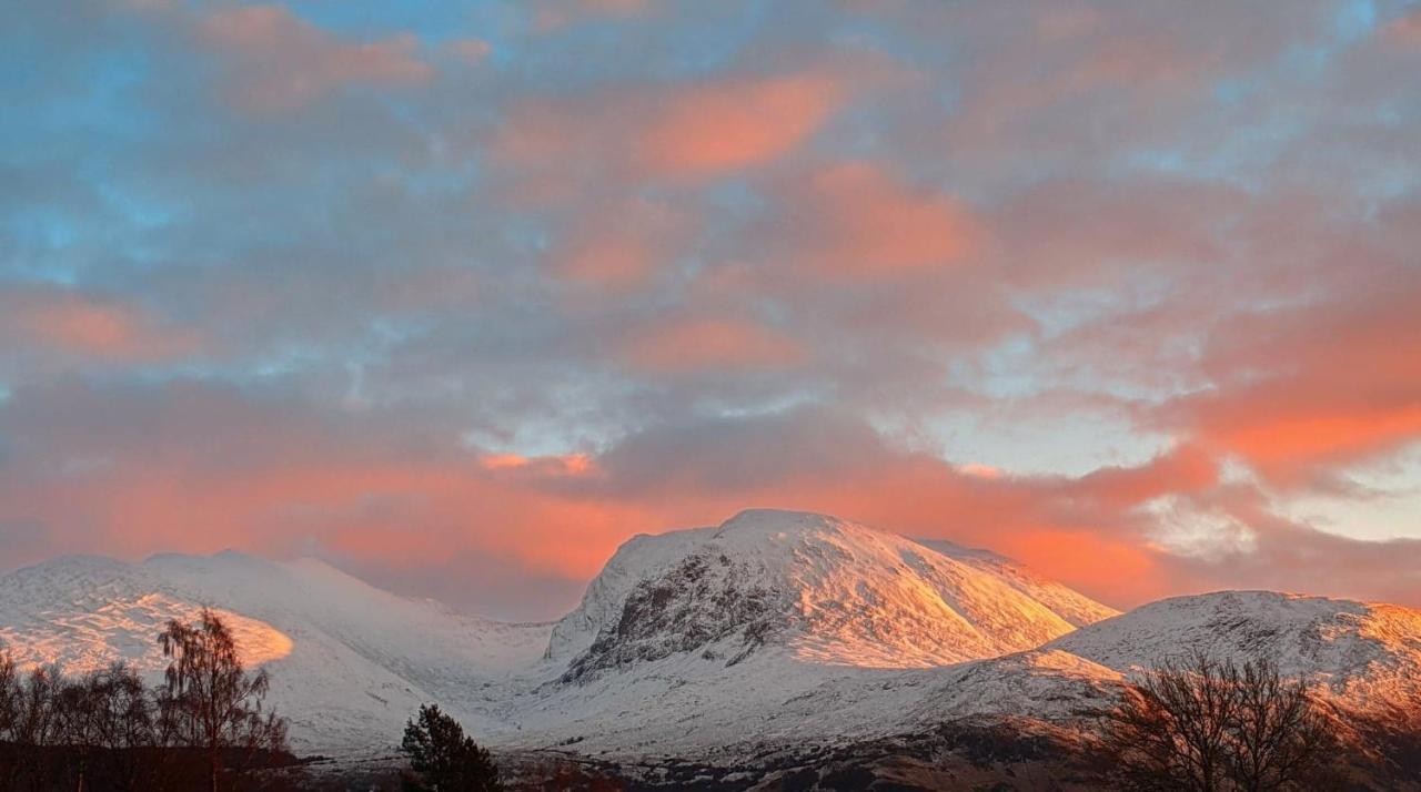 Nadurra But And Ben - Where The Ordinary Becomes Extraordinary Fort William Eksteriør billede
