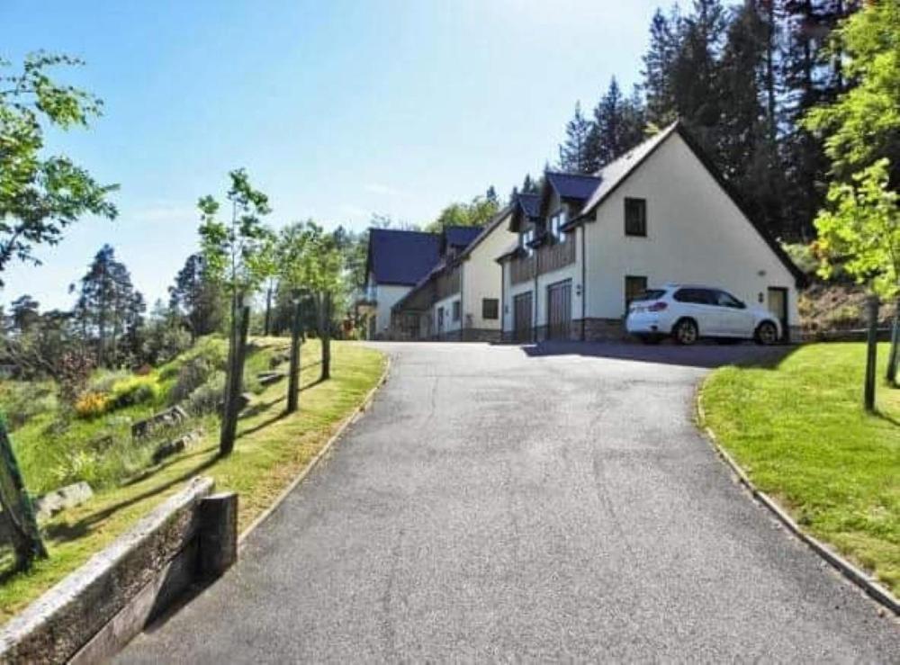 Nadurra But And Ben - Where The Ordinary Becomes Extraordinary Fort William Eksteriør billede