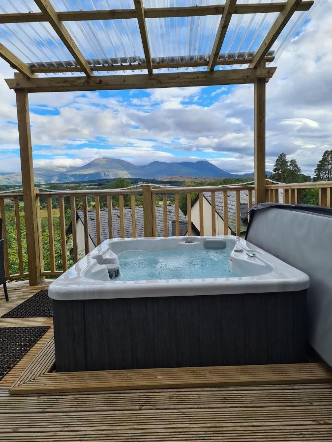 Nadurra But And Ben - Where The Ordinary Becomes Extraordinary Fort William Eksteriør billede